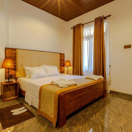 Elysia Sigiriya Hotel Dambulla Kültér fotó