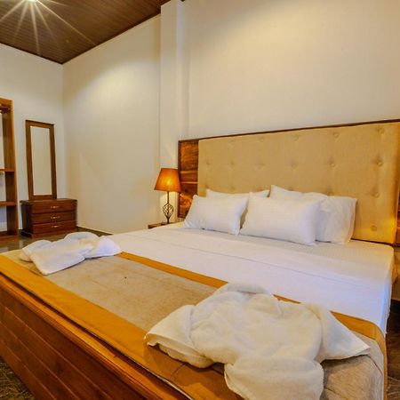 Elysia Sigiriya Hotel Dambulla Kültér fotó