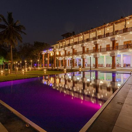 Elysia Sigiriya Hotel Dambulla Kültér fotó