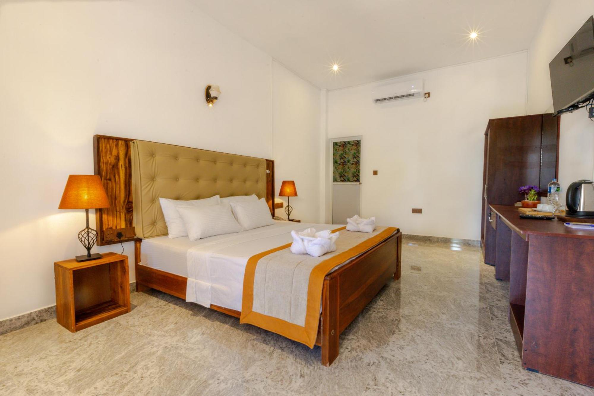 Elysia Sigiriya Hotel Dambulla Kültér fotó