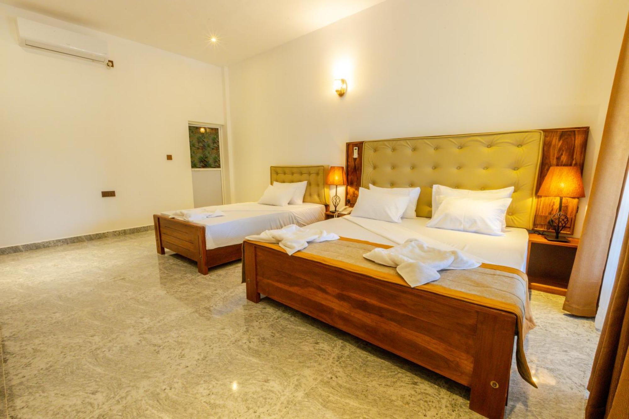Elysia Sigiriya Hotel Dambulla Kültér fotó