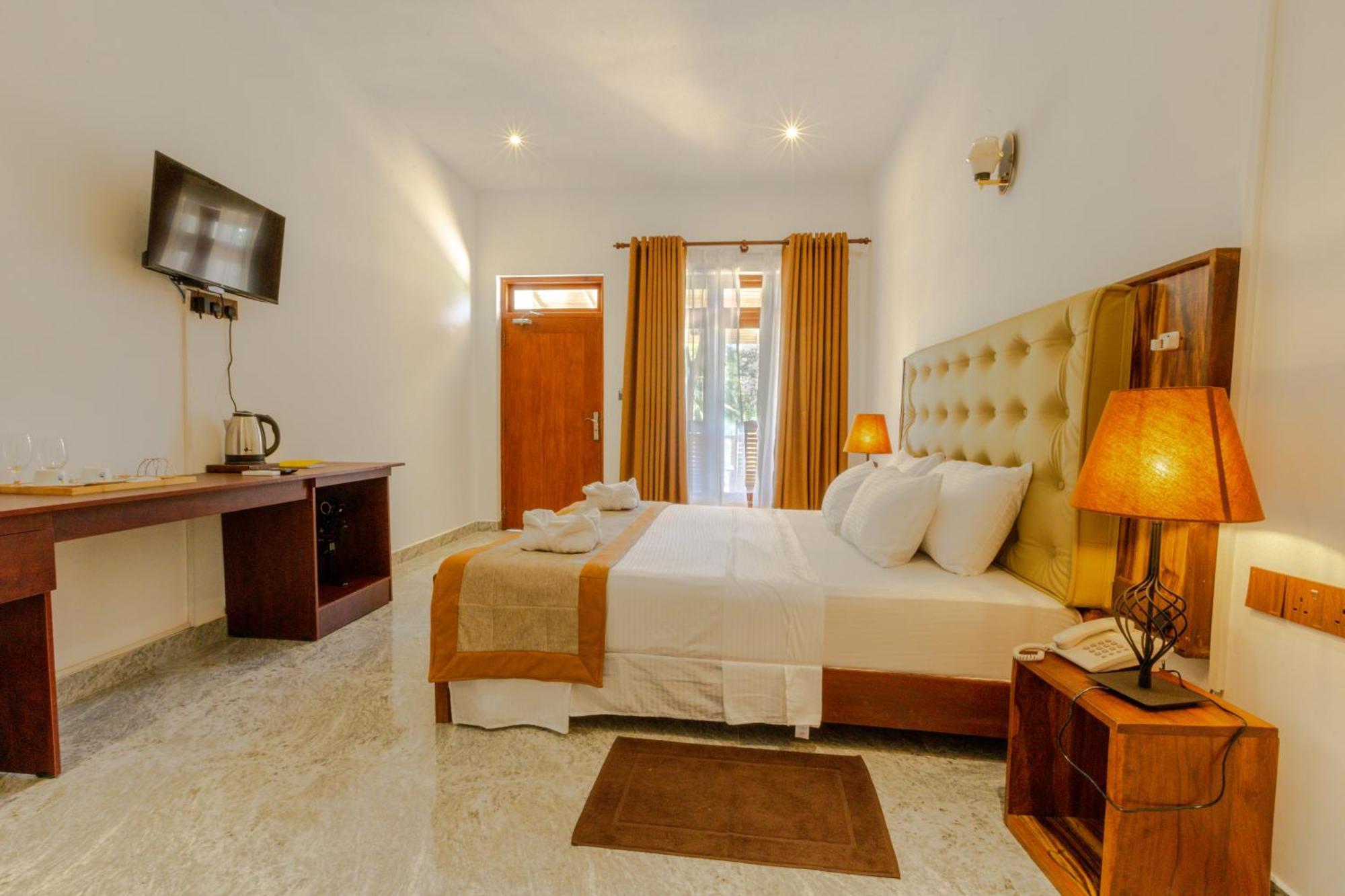 Elysia Sigiriya Hotel Dambulla Kültér fotó
