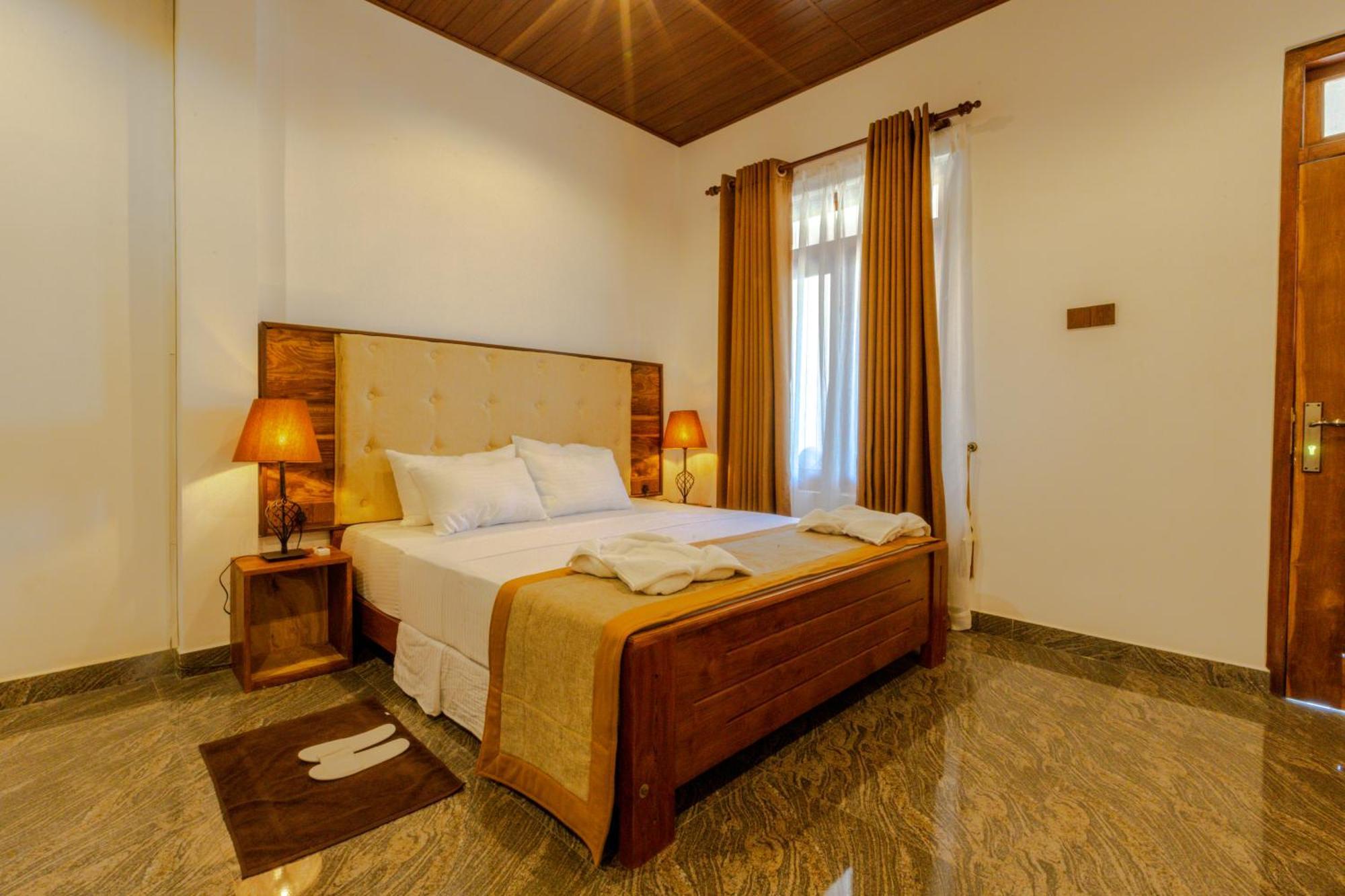 Elysia Sigiriya Hotel Dambulla Kültér fotó