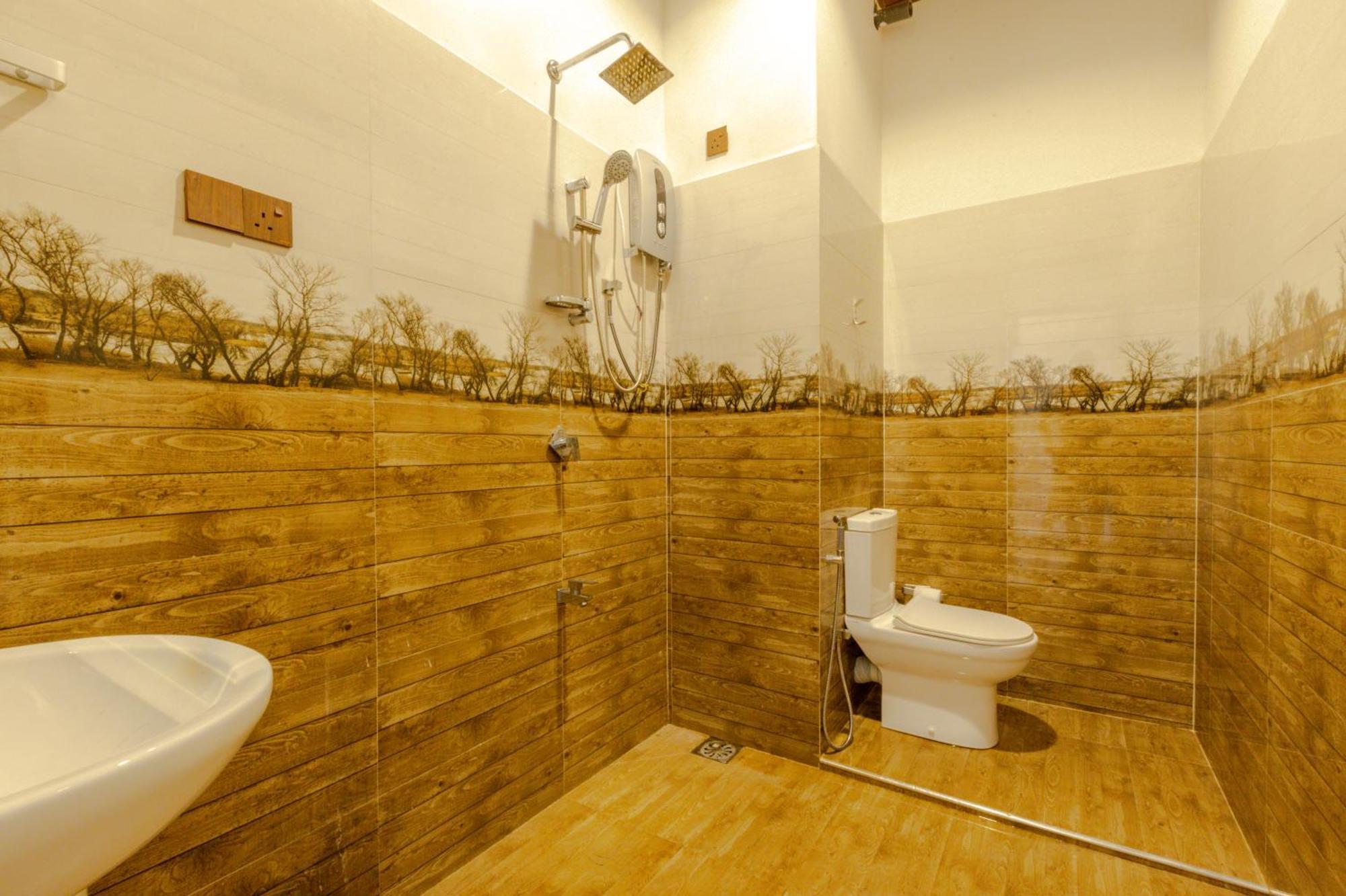 Elysia Sigiriya Hotel Dambulla Kültér fotó