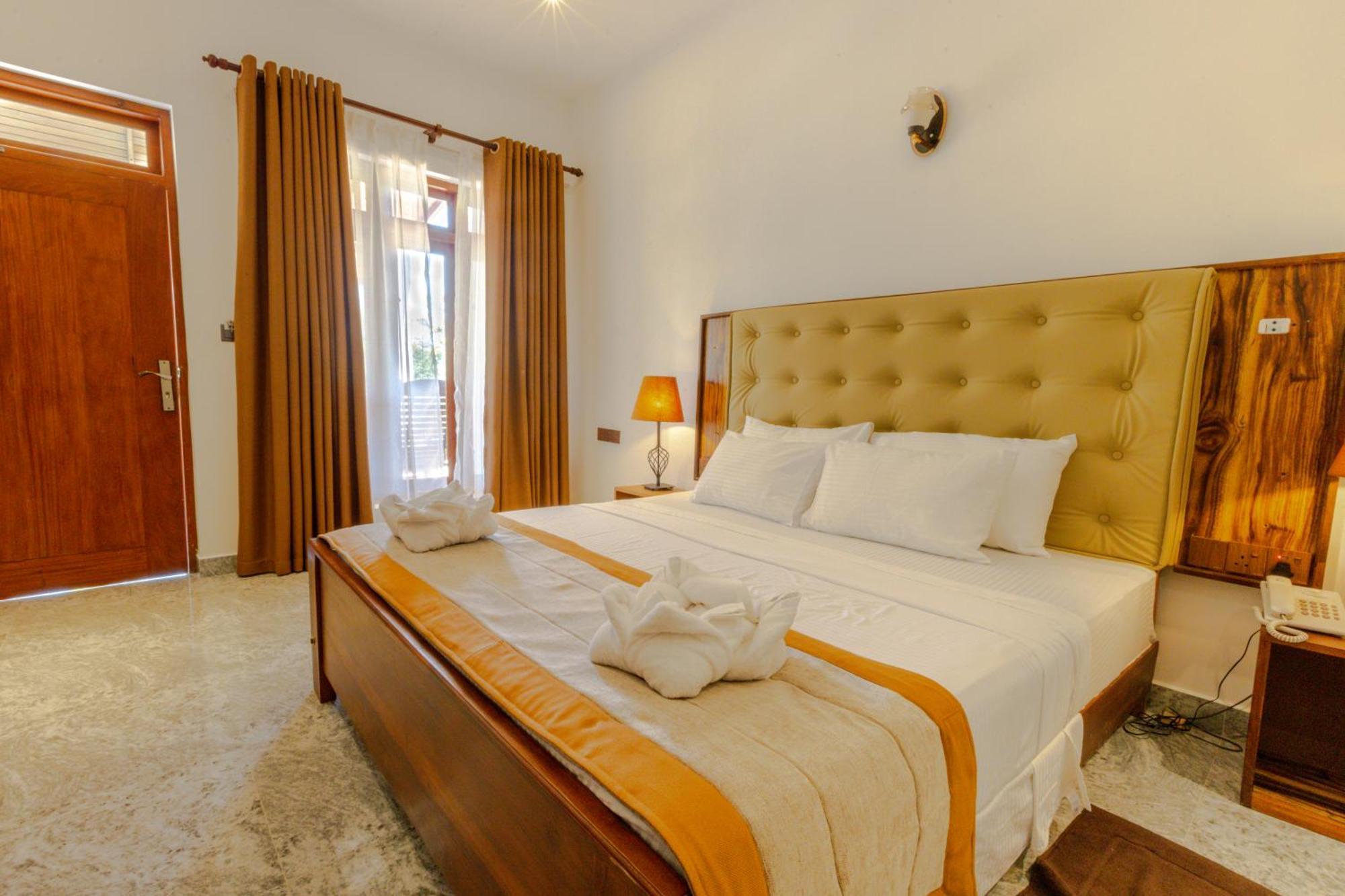 Elysia Sigiriya Hotel Dambulla Kültér fotó