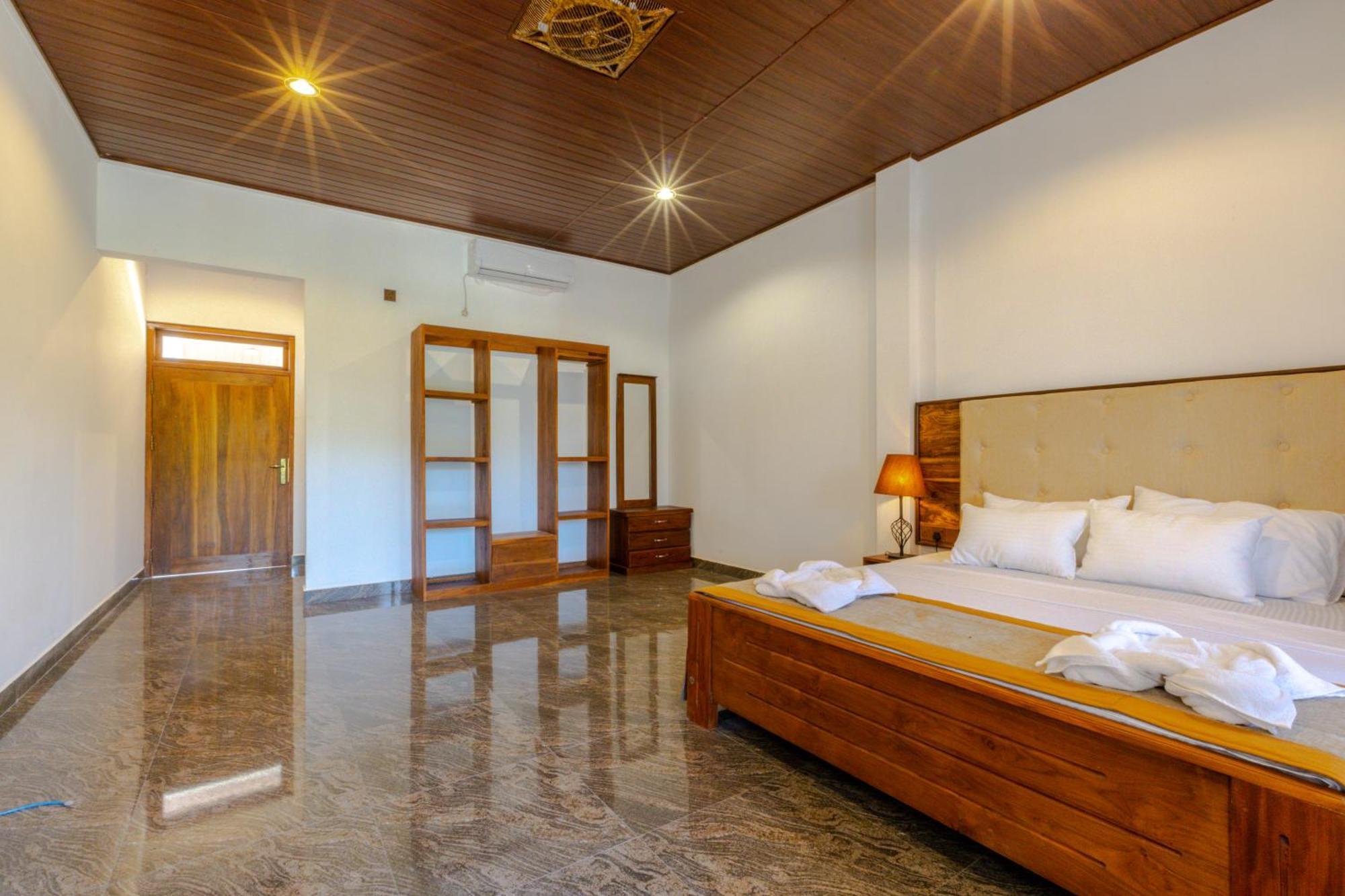 Elysia Sigiriya Hotel Dambulla Kültér fotó