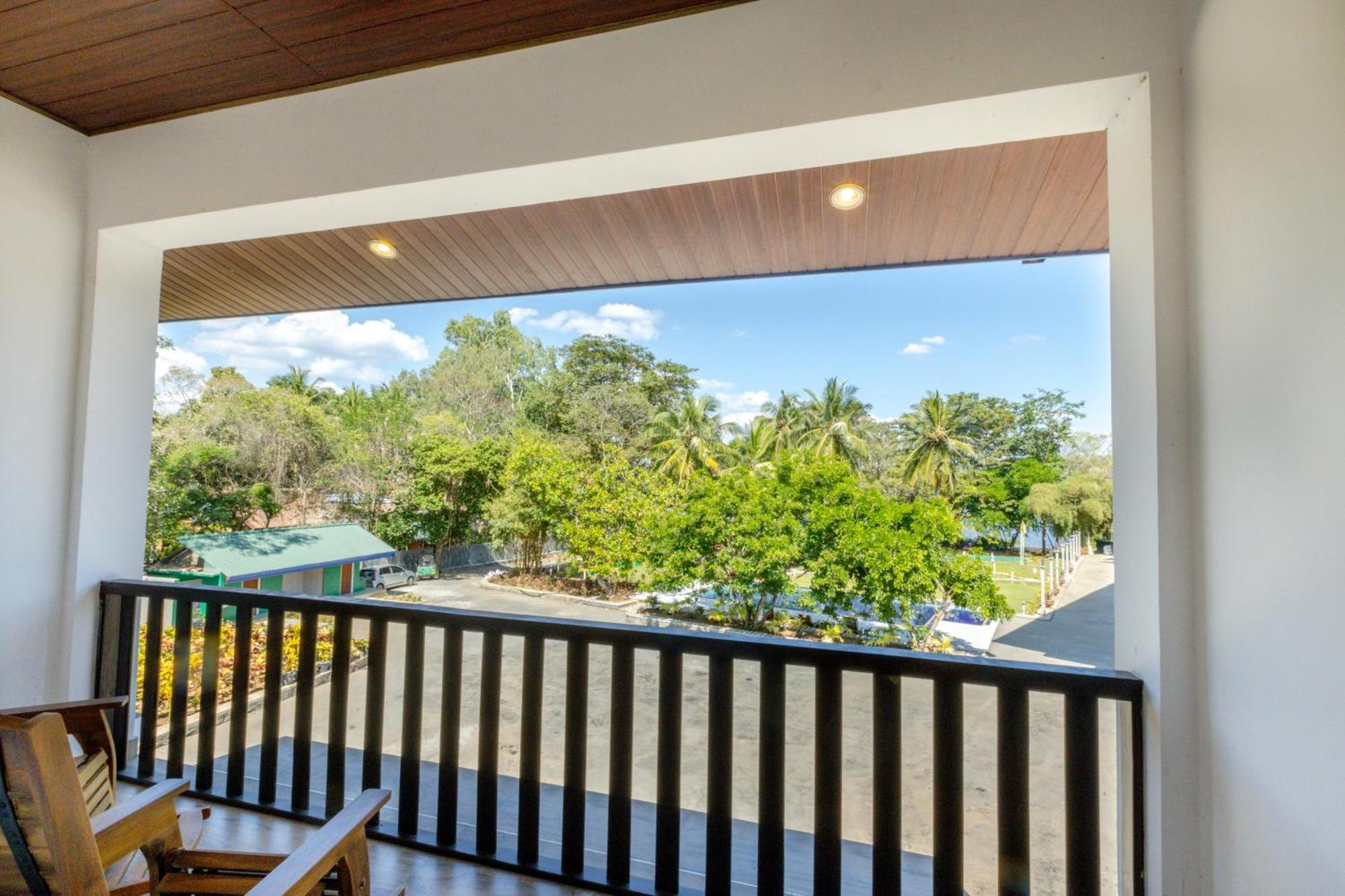 Elysia Sigiriya Hotel Dambulla Kültér fotó