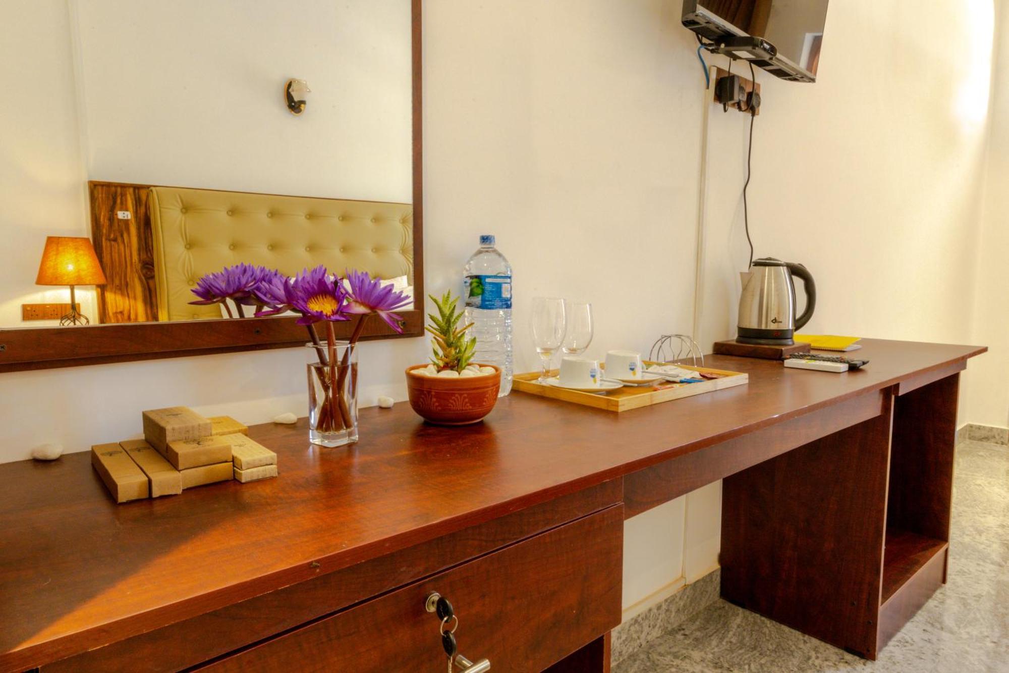 Elysia Sigiriya Hotel Dambulla Kültér fotó
