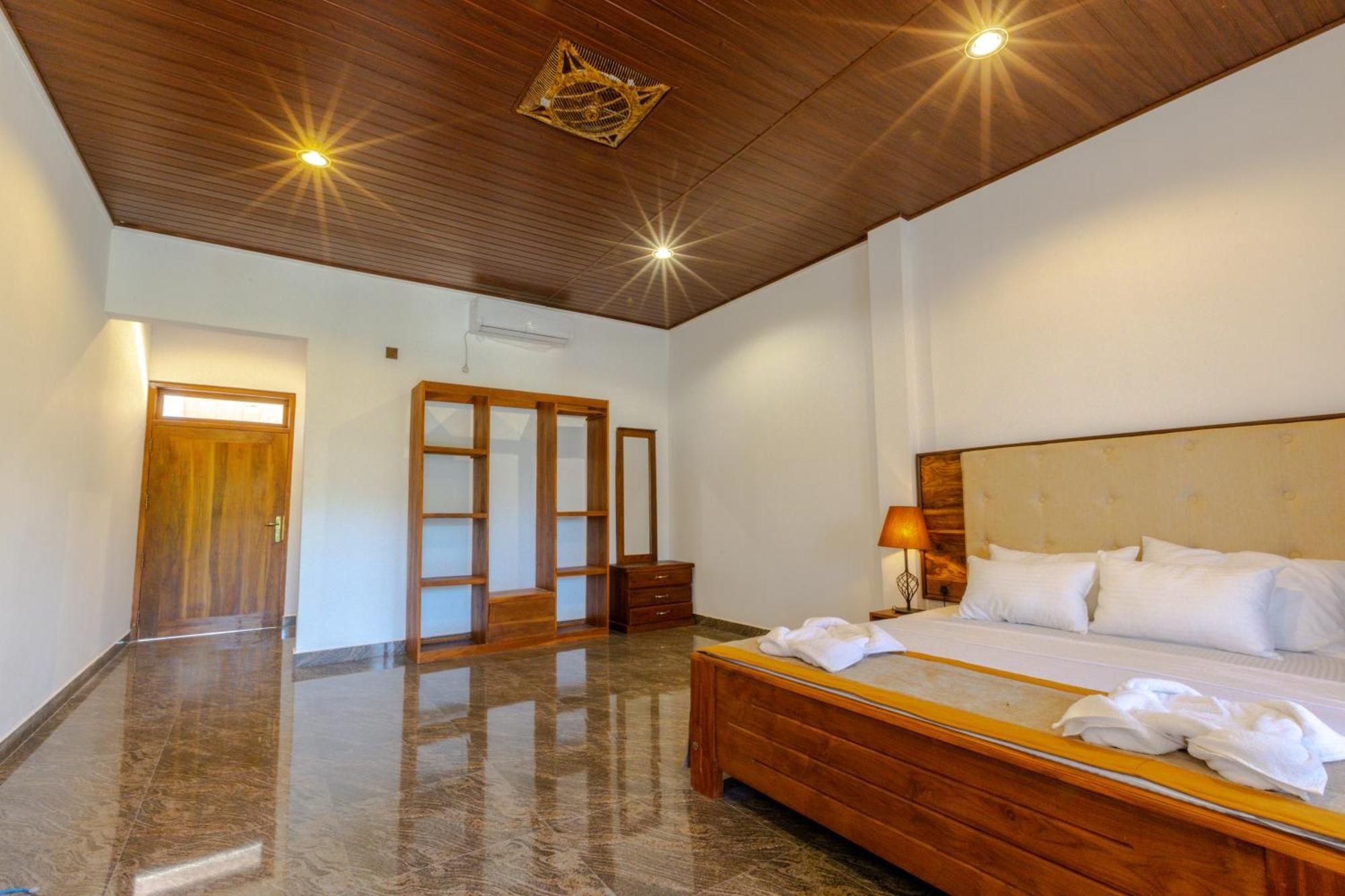 Elysia Sigiriya Hotel Dambulla Kültér fotó