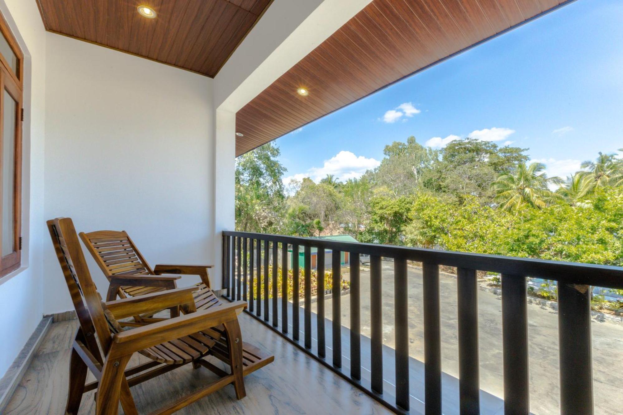 Elysia Sigiriya Hotel Dambulla Kültér fotó