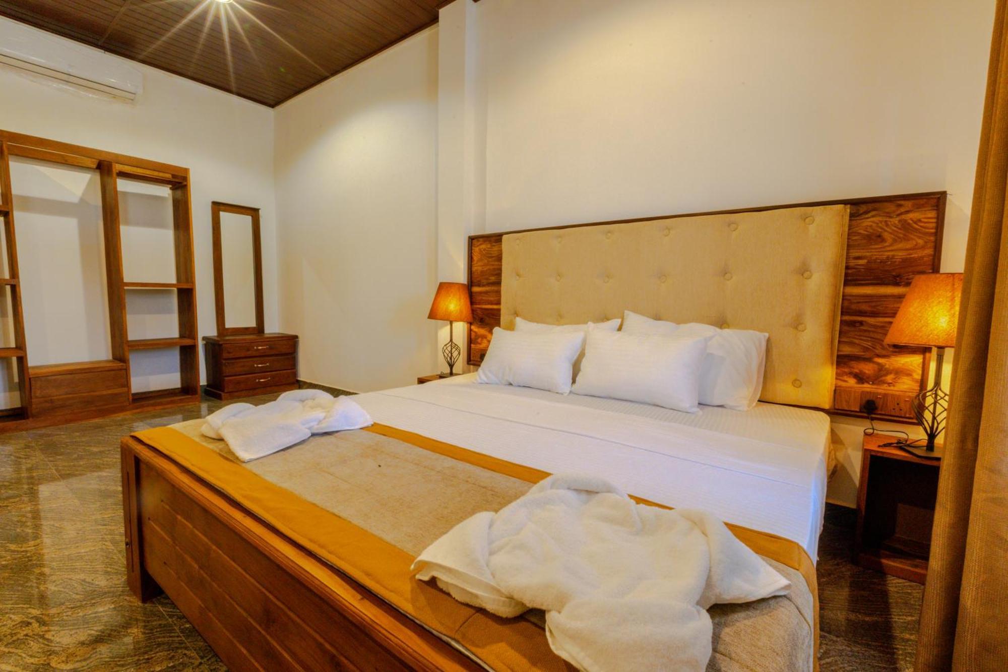 Elysia Sigiriya Hotel Dambulla Kültér fotó