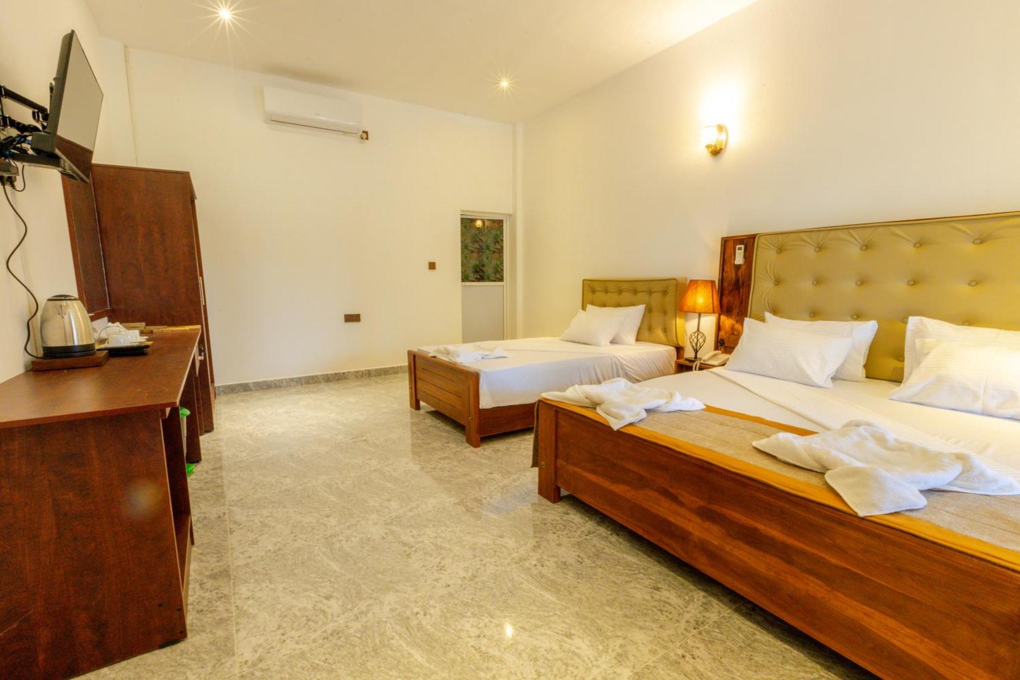 Elysia Sigiriya Hotel Dambulla Kültér fotó