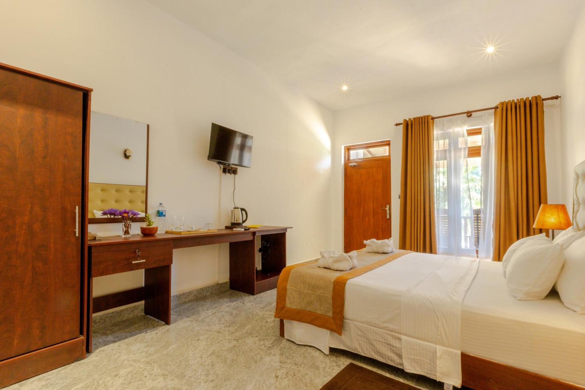Elysia Sigiriya Hotel Dambulla Kültér fotó