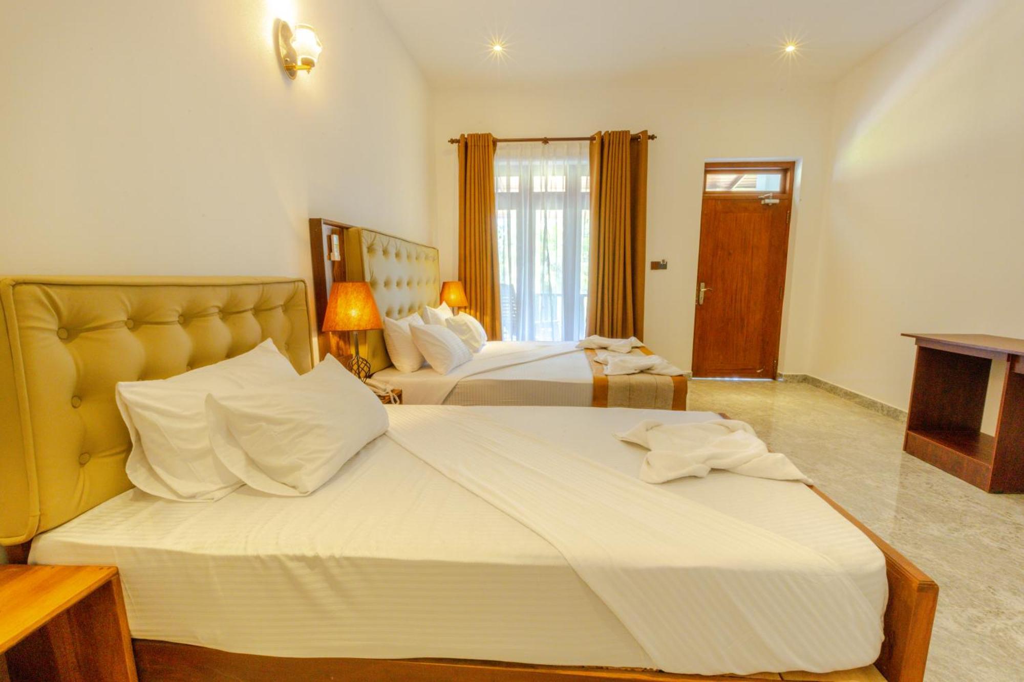 Elysia Sigiriya Hotel Dambulla Kültér fotó