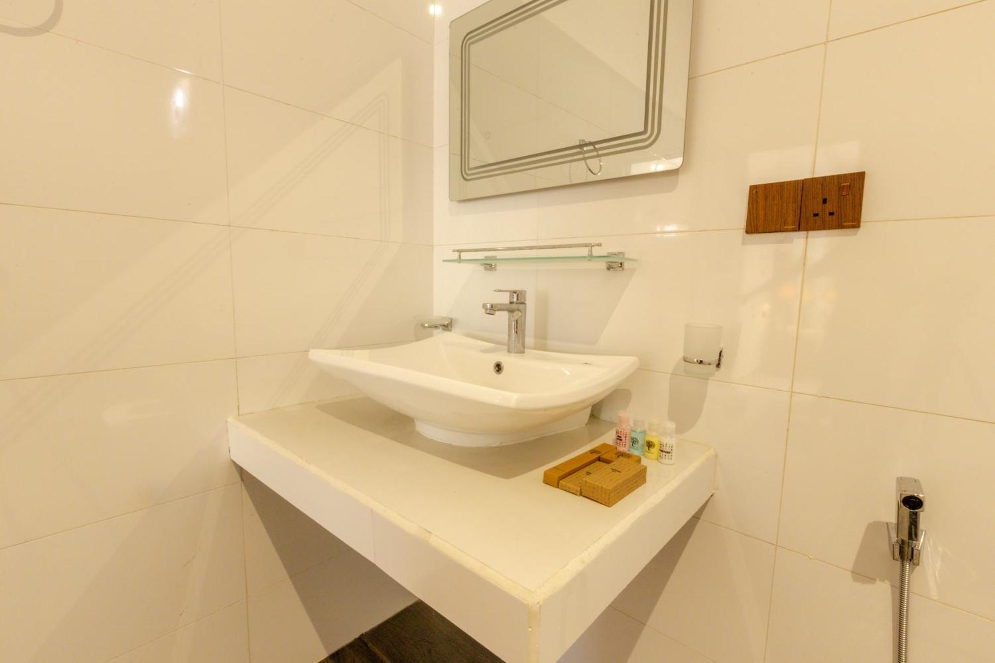 Elysia Sigiriya Hotel Dambulla Kültér fotó