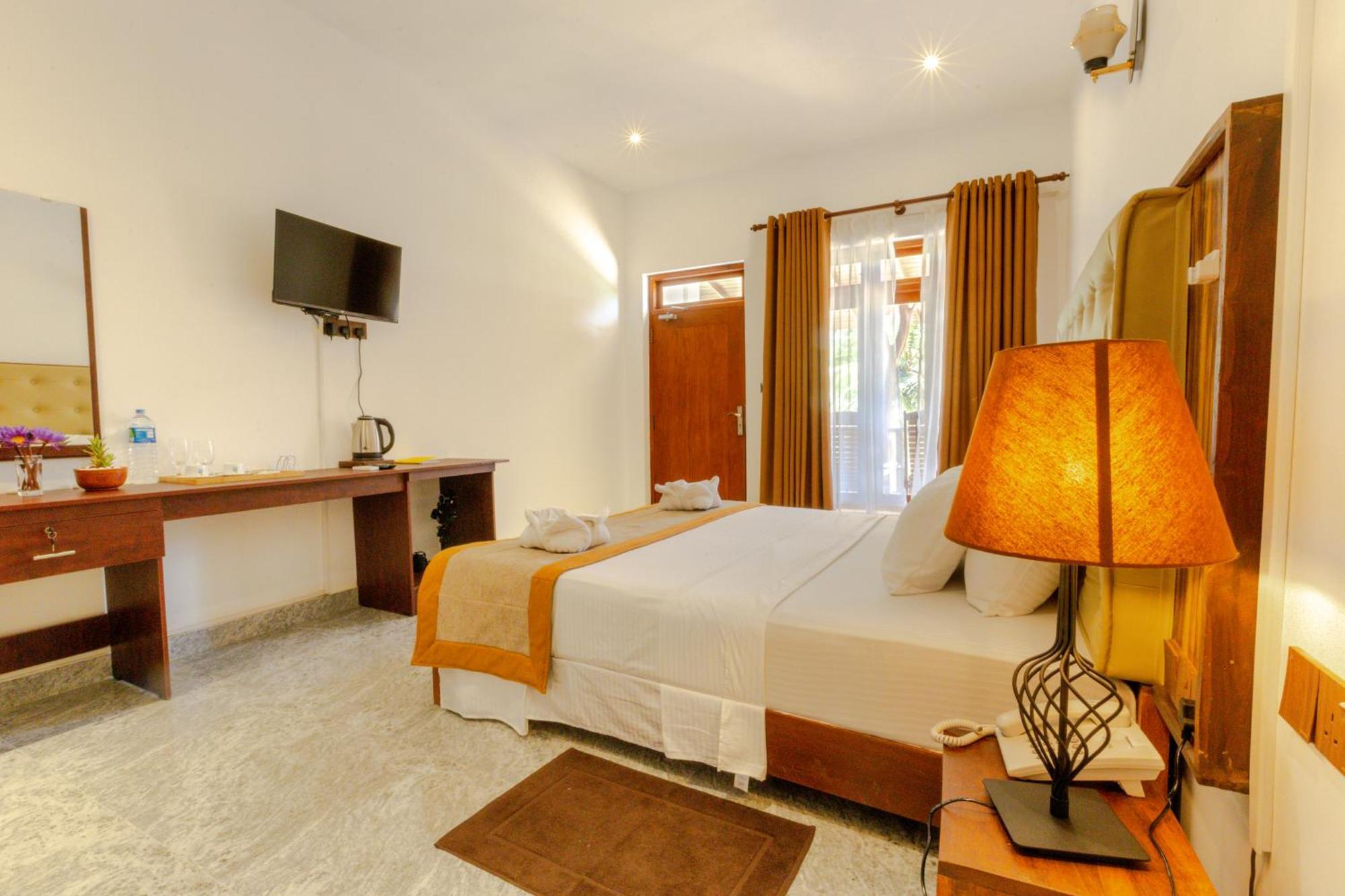 Elysia Sigiriya Hotel Dambulla Kültér fotó