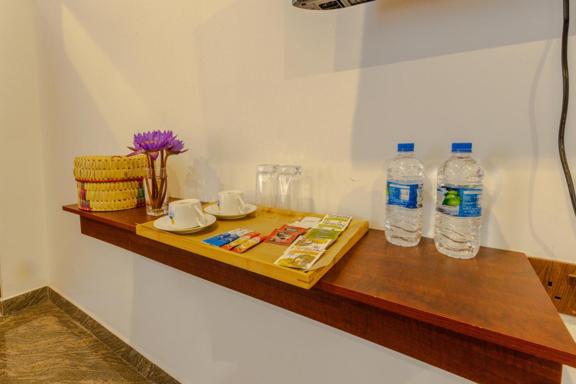 Elysia Sigiriya Hotel Dambulla Kültér fotó