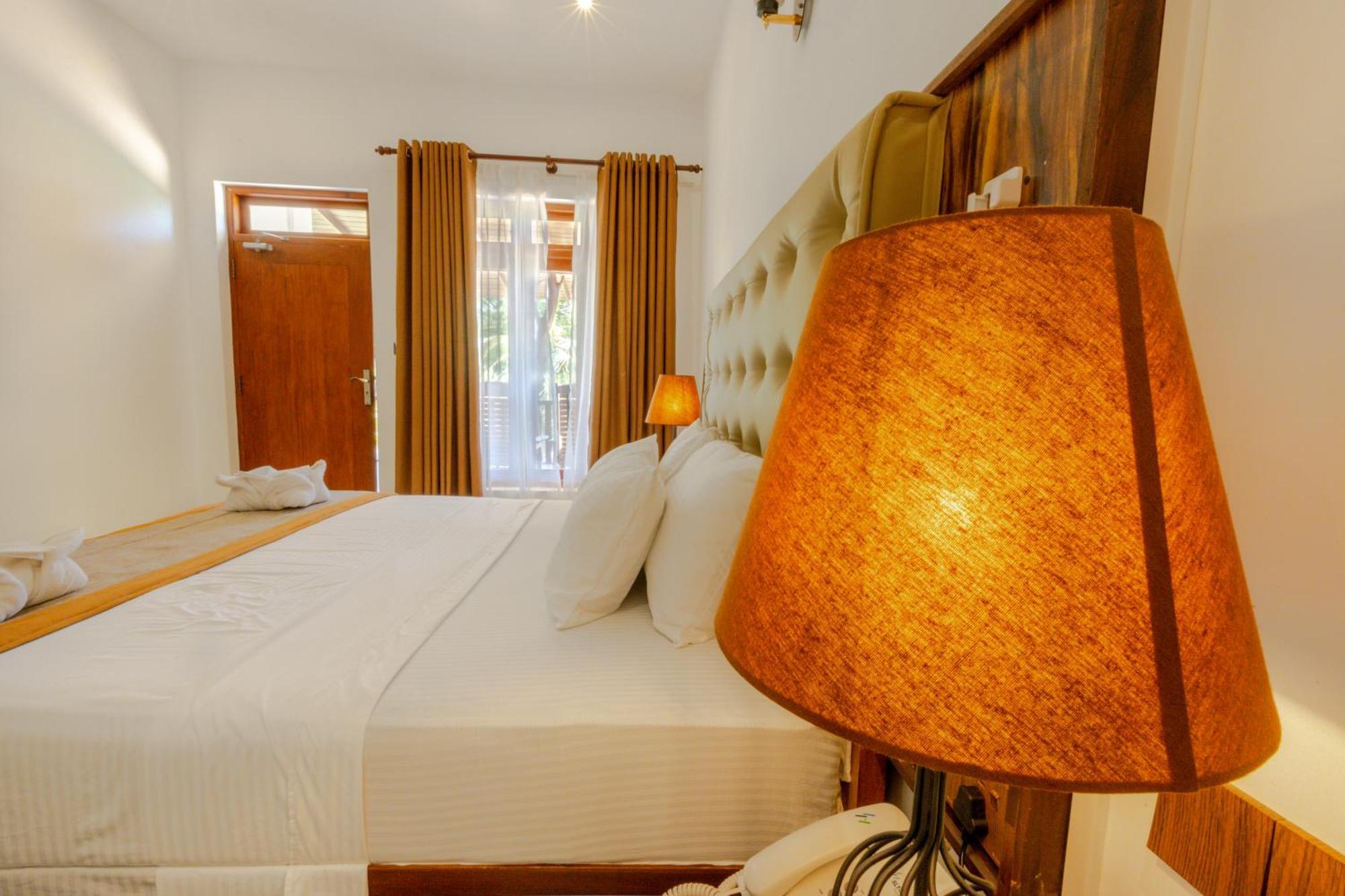Elysia Sigiriya Hotel Dambulla Kültér fotó