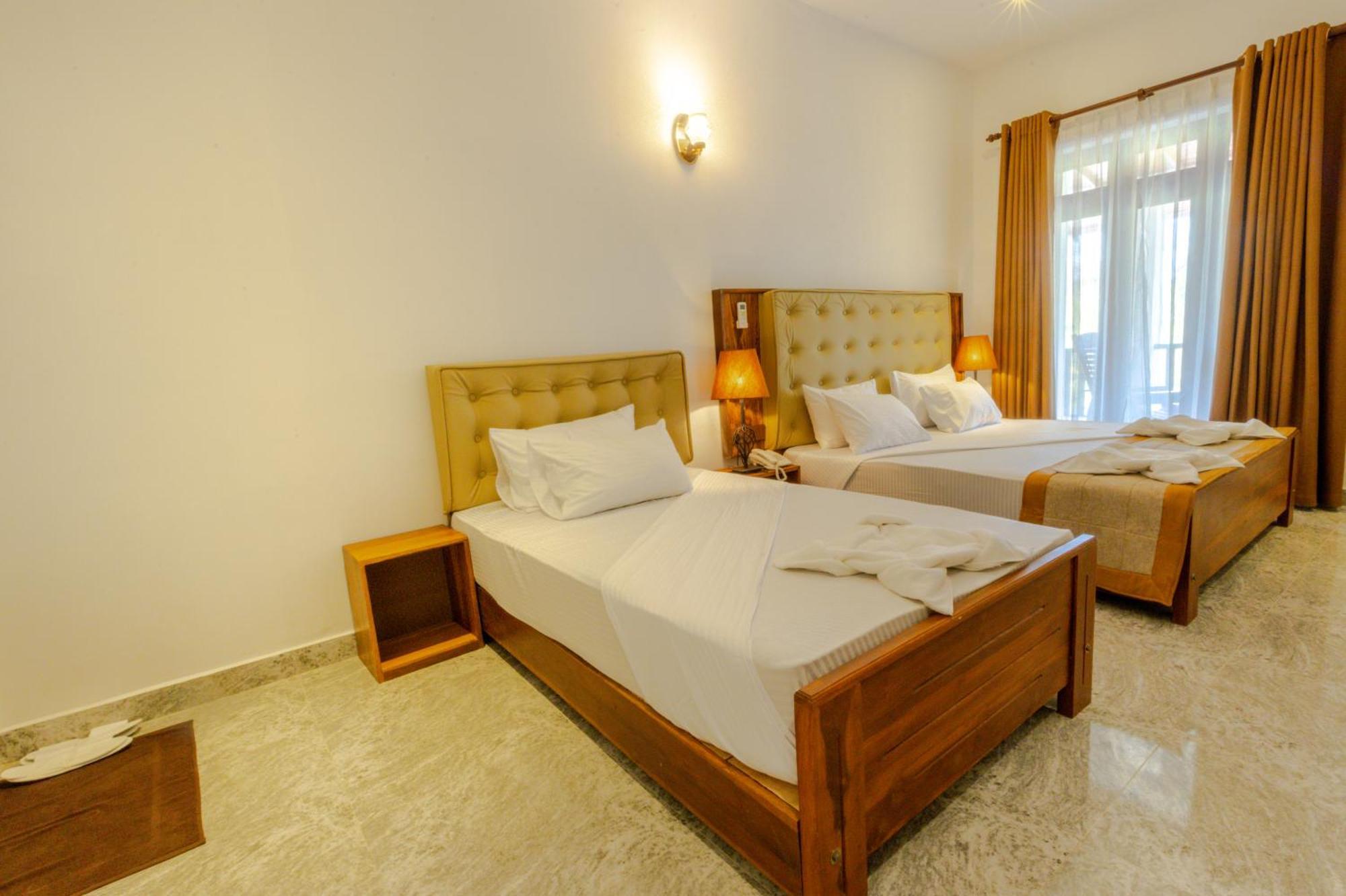 Elysia Sigiriya Hotel Dambulla Kültér fotó