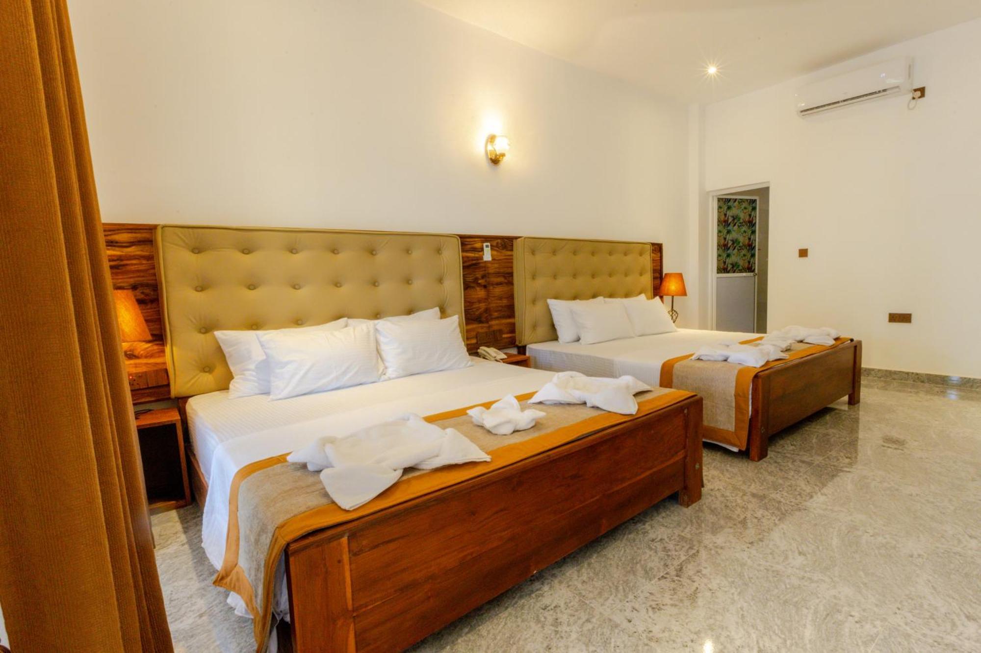 Elysia Sigiriya Hotel Dambulla Kültér fotó
