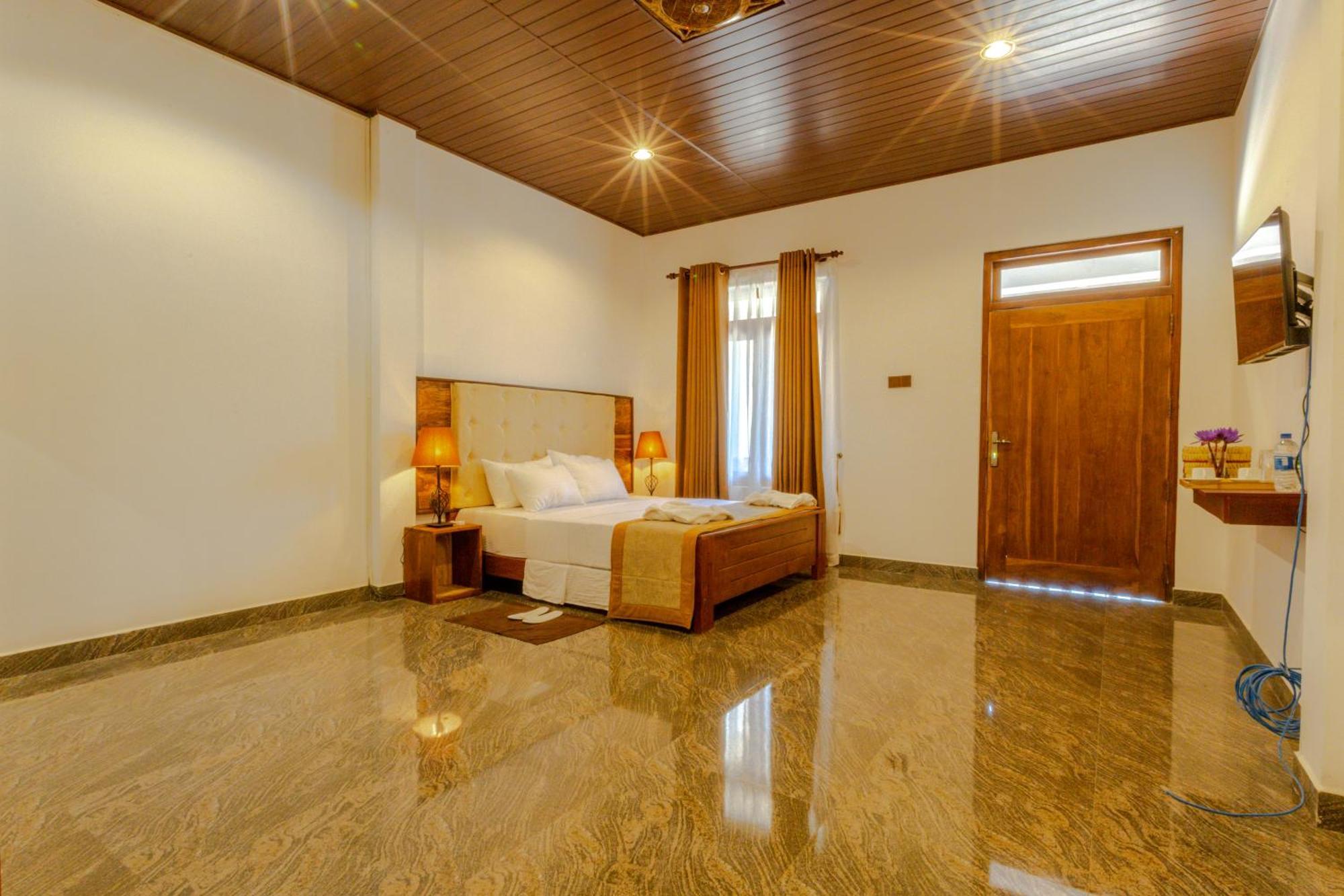 Elysia Sigiriya Hotel Dambulla Kültér fotó