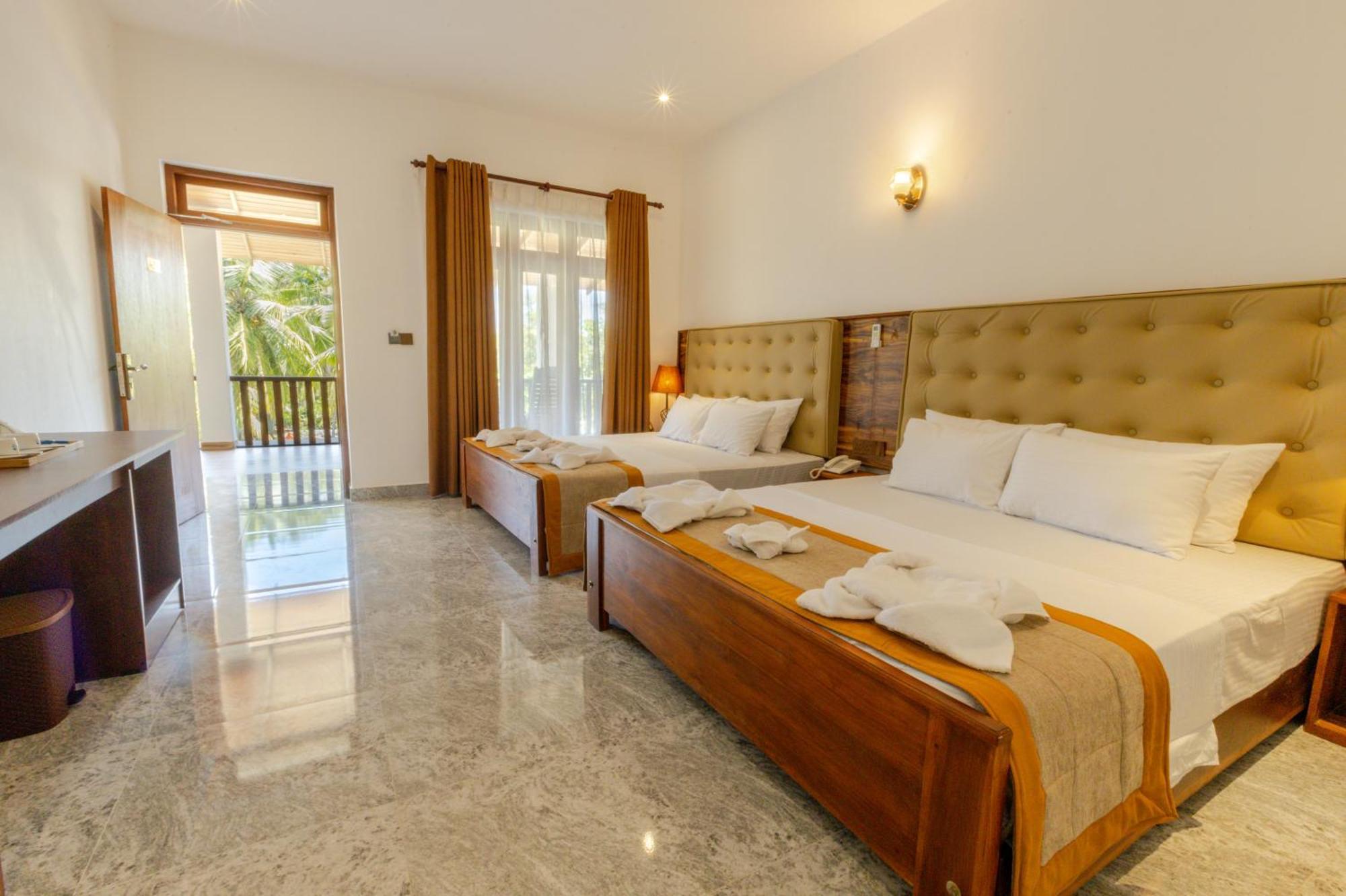 Elysia Sigiriya Hotel Dambulla Kültér fotó