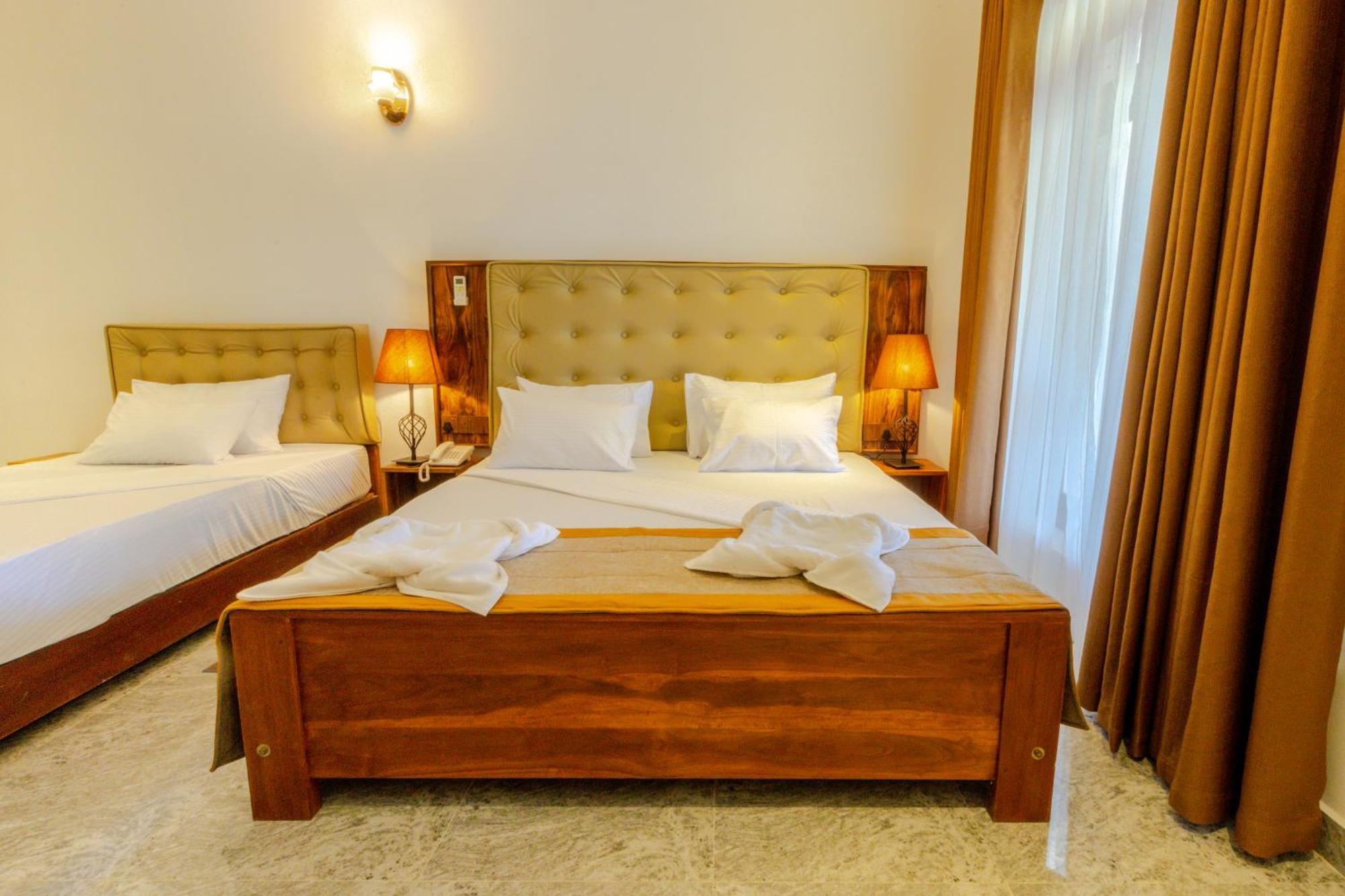 Elysia Sigiriya Hotel Dambulla Kültér fotó