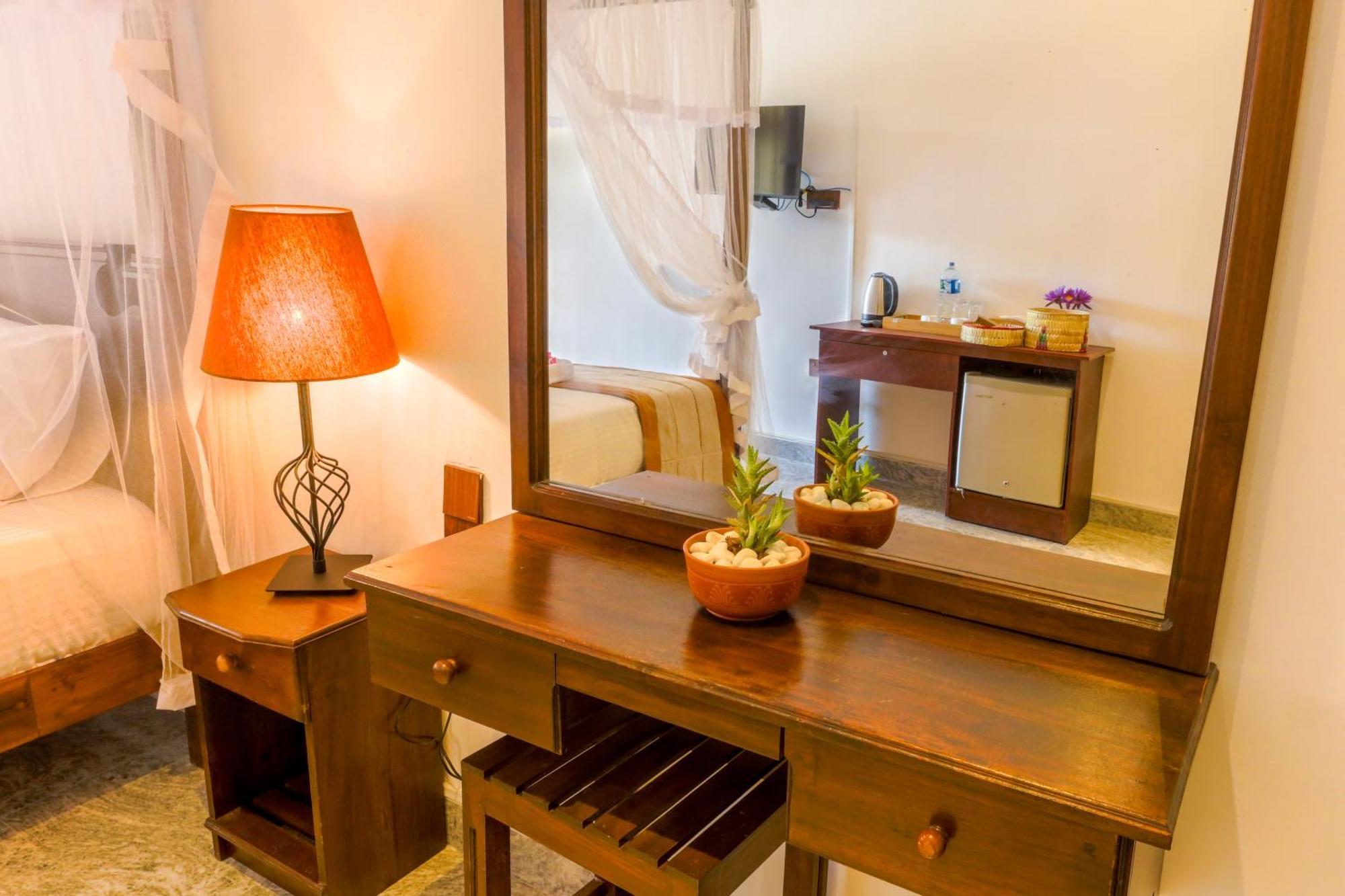 Elysia Sigiriya Hotel Dambulla Kültér fotó