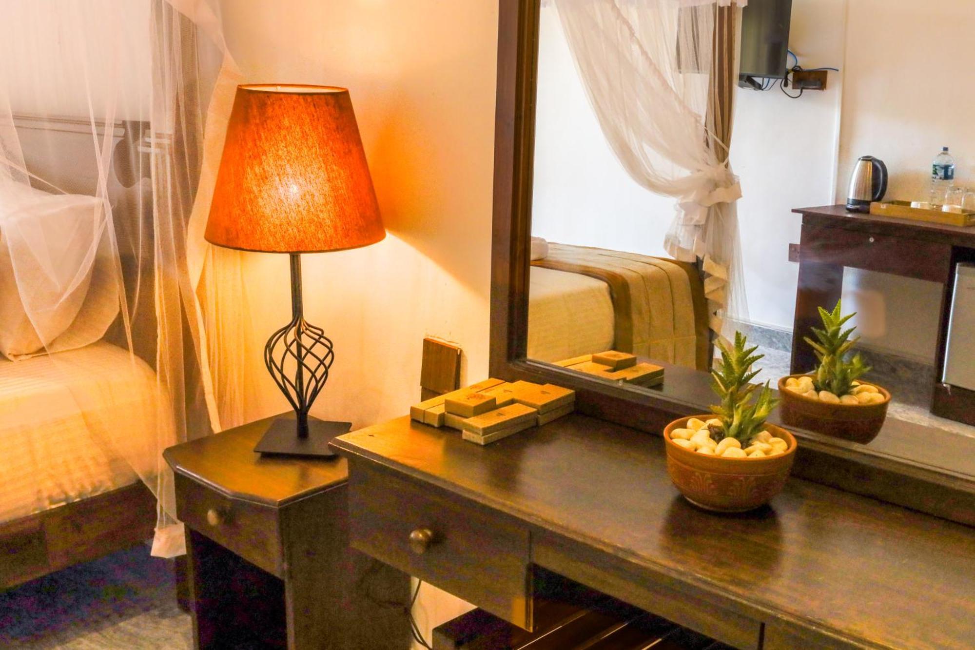 Elysia Sigiriya Hotel Dambulla Kültér fotó
