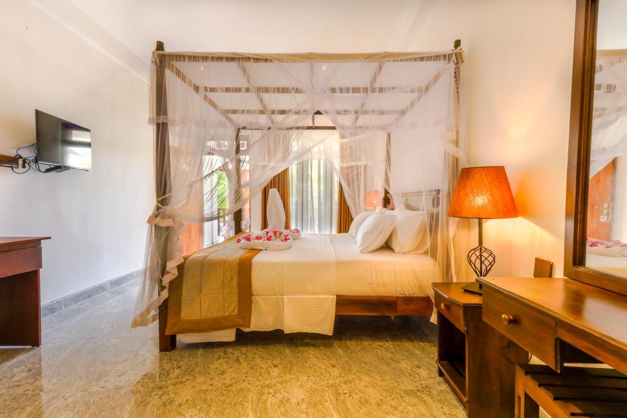 Elysia Sigiriya Hotel Dambulla Kültér fotó