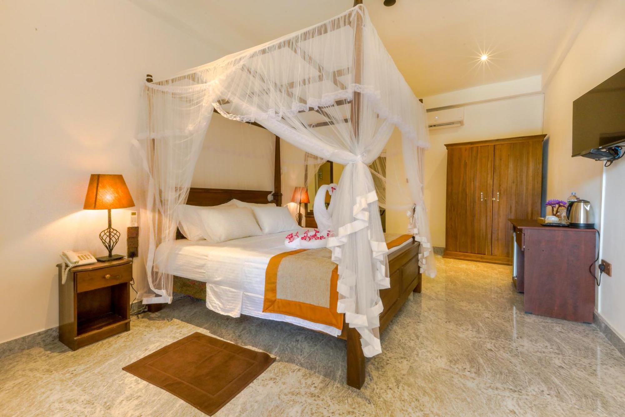 Elysia Sigiriya Hotel Dambulla Kültér fotó