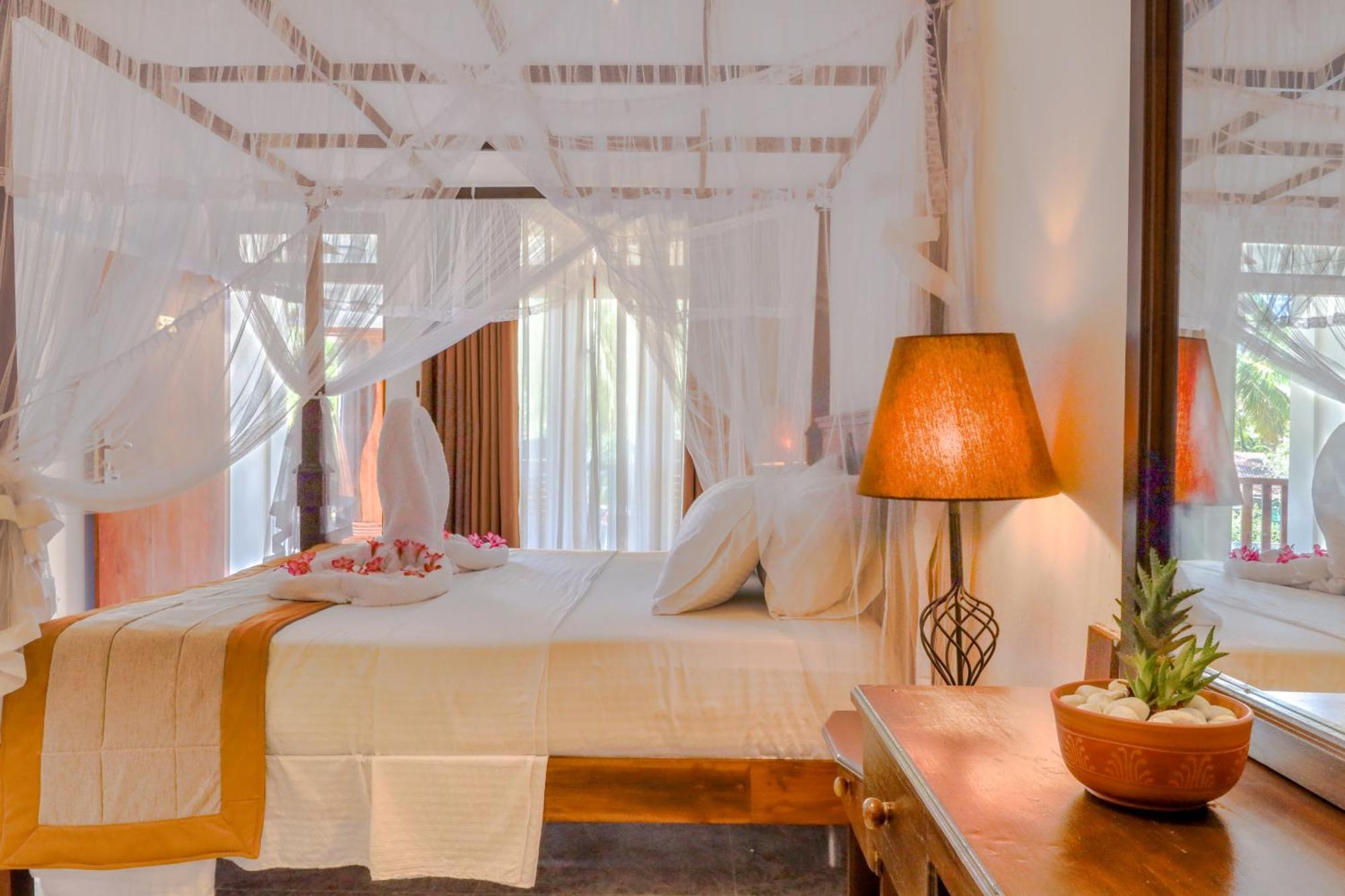Elysia Sigiriya Hotel Dambulla Kültér fotó