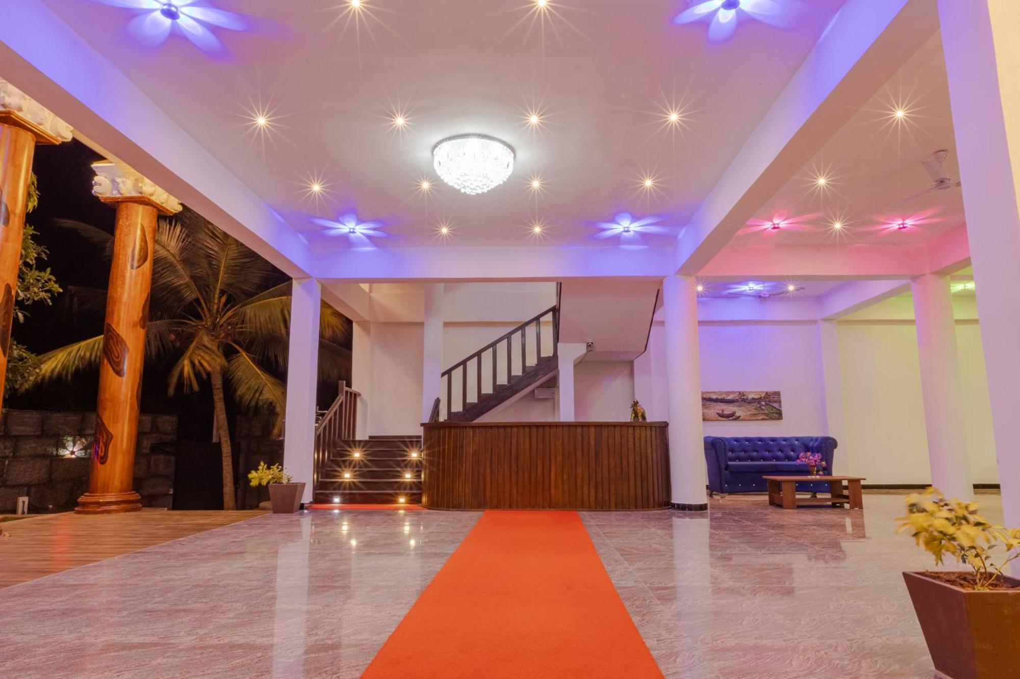 Elysia Sigiriya Hotel Dambulla Kültér fotó